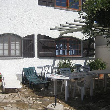 Hotel A Casinha à Areia Branca Extérieur photo