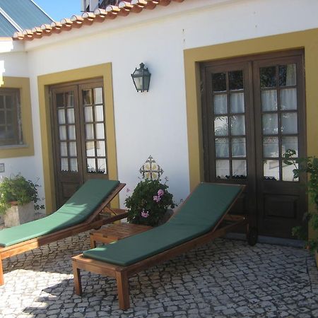 Hotel A Casinha à Areia Branca Extérieur photo