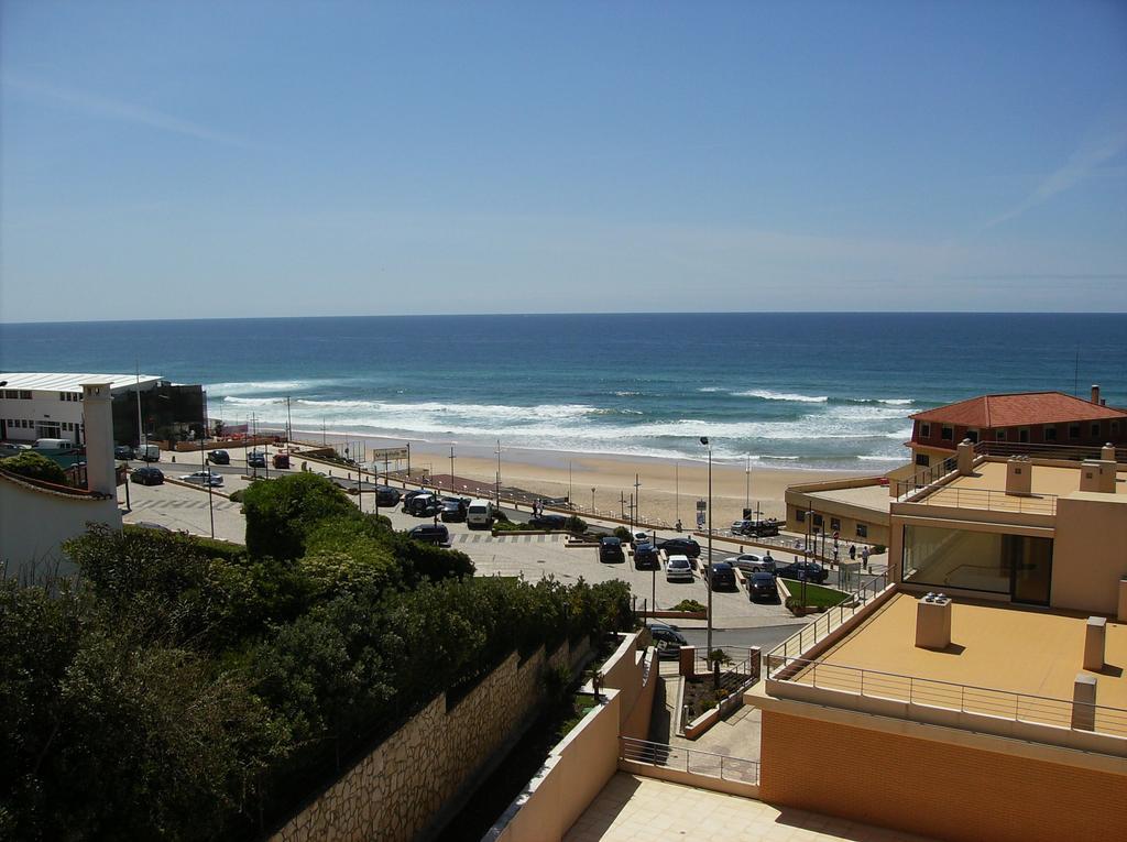 Hotel A Casinha à Areia Branca Chambre photo