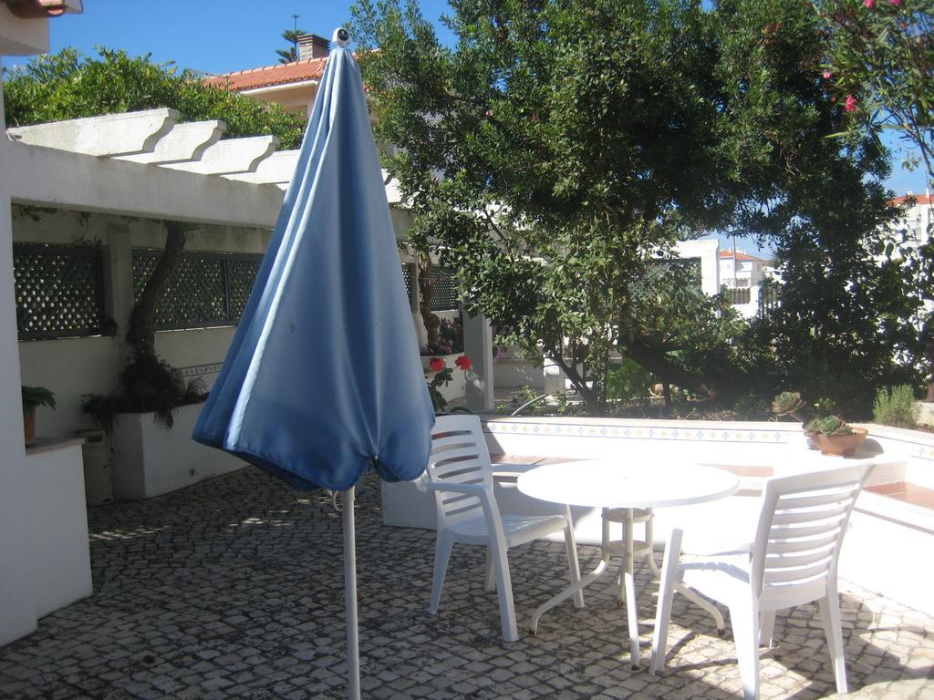 Hotel A Casinha à Areia Branca Extérieur photo