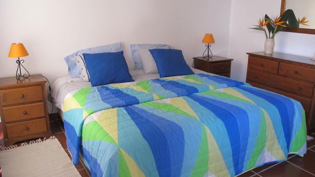 Hotel A Casinha à Areia Branca Chambre photo