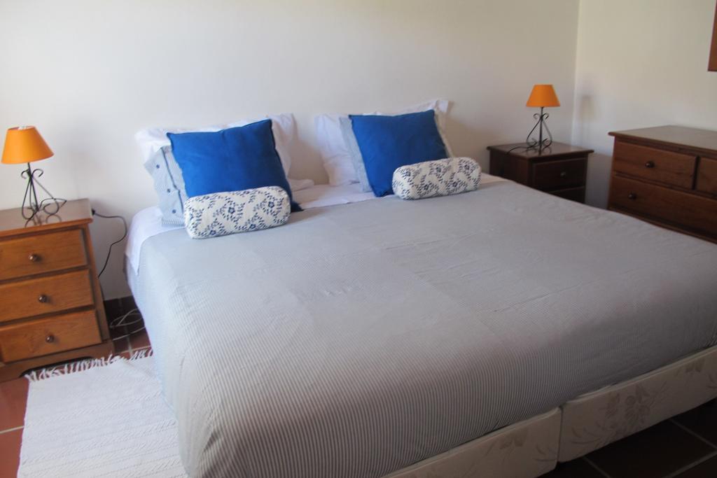 Hotel A Casinha à Areia Branca Chambre photo